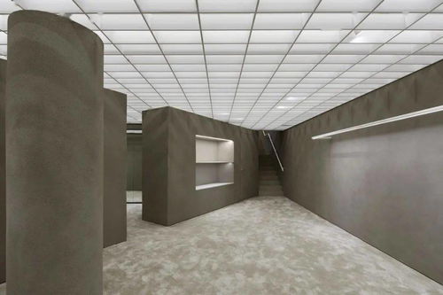 2021年度最佳零售空間 涂料零售的創(chuàng)新與變革