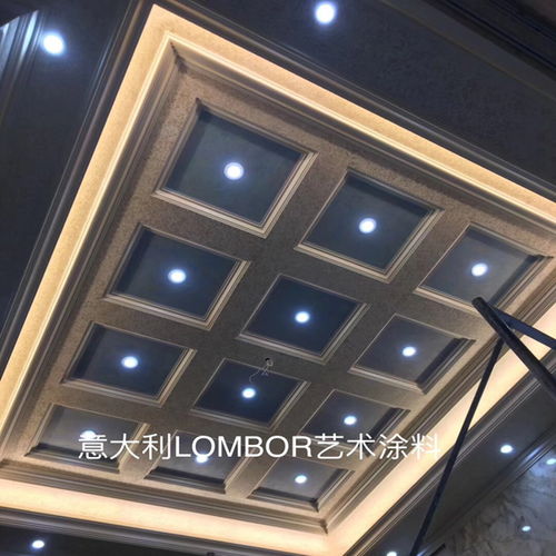 蘭鉑進(jìn)口涂料零售 高端家居的色彩守護(hù)者