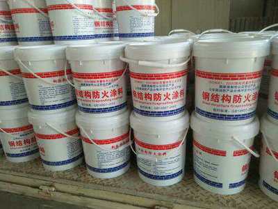 河北薄型防火涂料零售市場價(jià)格解析