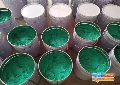 潔聰涂料 開啟涂料零售創(chuàng)業(yè)之路，輕松實(shí)現(xiàn)財(cái)富增值