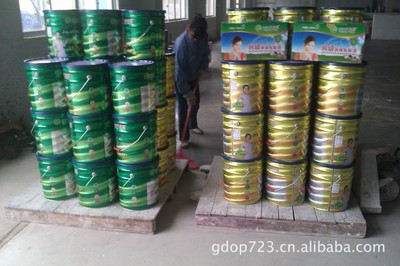 大自然漆 免費加盟開啟涂料批發零售新商機